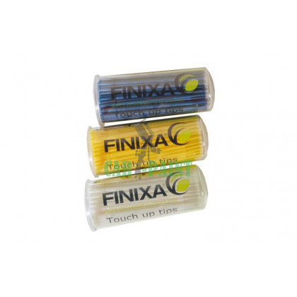 Палочки для устранения дефектов покраски обычные, тонкие, супер тонкие - Finixa 1 шт