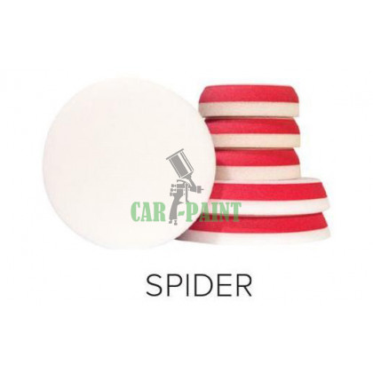 Круг полірувальний 133 мм Spider для Nano Polish (Для старих поверхонь)