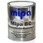 MIPA металік