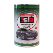 3SILA акрил