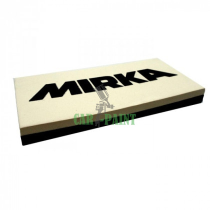 Ручний шліфувальний блок (ракель) Mirka, 128х63мх16мм 8392202011