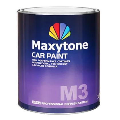 MAXYTONE металік