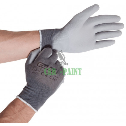 Рукавички для підлогових робіт COLAD 532004 XL 1 пара