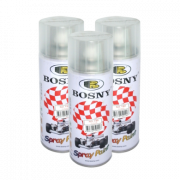 Аерозолі BOSNY
