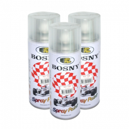 Аерозолі BOSNY
