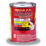 Емаль 3в1