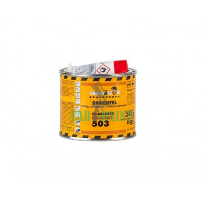 Шпаклівка зі скловолокном 503 Chamaeleon 0.25 кг