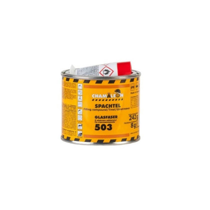 Шпаклівка зі скловолокном 503 Chamaeleon 0.25 кг