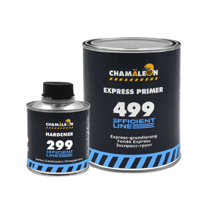 Грунт Експрес 499 1 л + 0.25 л CHAMELEON