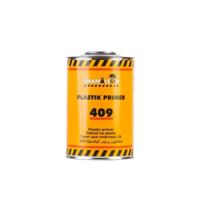 Грунт для пластику 1 л CHAMÄLEON 409