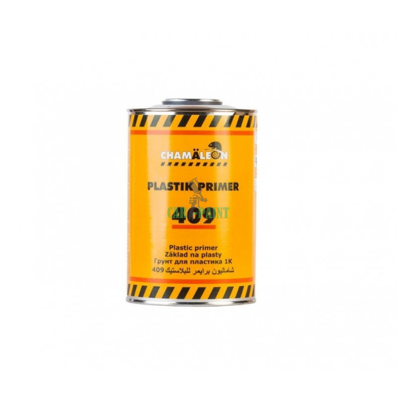 Грунт для пластику 1 л CHAMÄLEON 409