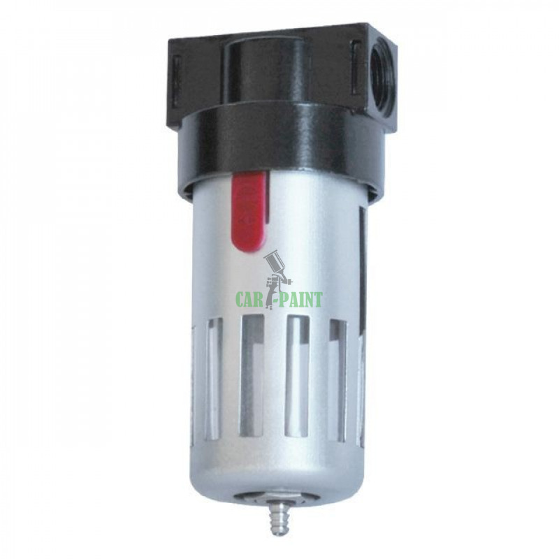 Фільтр для очистки повітря в металі 1/2 "INTERTOOL PT-1401
